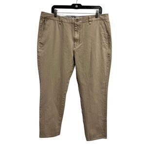 Bonobos Slim Fit Pants Sz 38